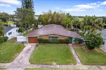 2175 Barracuda Avenue, Melbourne Beach, FL 32951 - Photo 1