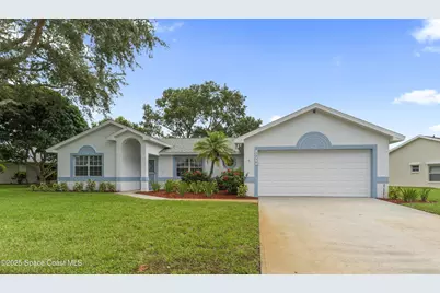 3250 Brentwood Lane, Melbourne, FL 32934 - Photo 1