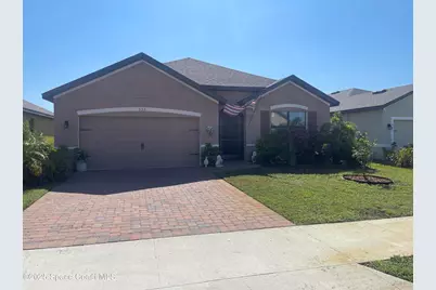 939 Remington Green Drive SE, Palm Bay, FL 32909 - Photo 1