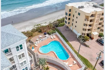 3037 S Highway A1A #2c, Melbourne Beach, FL 32951 - Photo 36