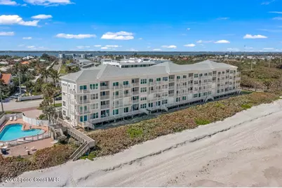3037 S Highway A1A #2c, Melbourne Beach, FL 32951 - Photo 54