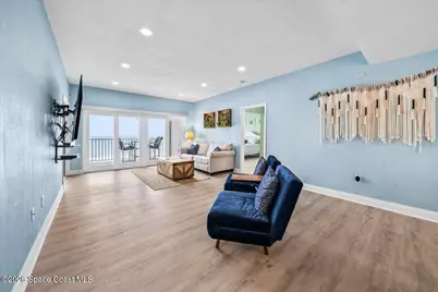 3037 S Highway A1A #2c, Melbourne Beach, FL 32951 - Photo 14