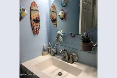 2020 N Atlantic Avenue #408-S, Cocoa Beach, FL 32931 - Photo 16