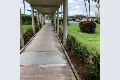 2020 N Atlantic Avenue #408-S, Cocoa Beach, FL 32931 - Photo 2