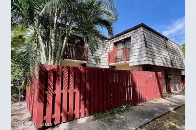 39 Piney Branch Way #B, Melbourne, FL 32904 - Photo 1