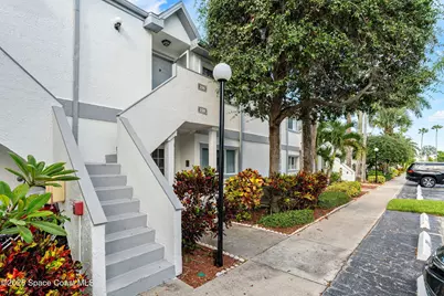 230 Beach Park Lane #V80, Cape Canaveral, FL 32920 - Photo 1