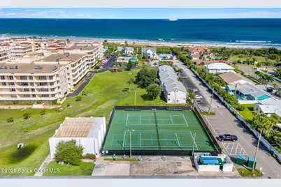 230 Beach Park Lane #V80, Cape Canaveral, FL 32920 - Photo 22