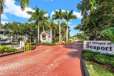 230 Beach Park Lane #V80, Cape Canaveral, FL 32920 - Photo 24