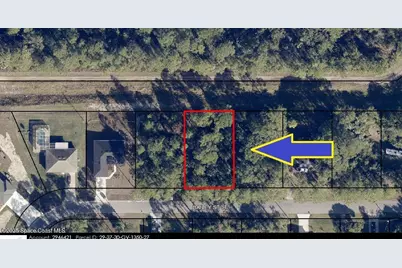 141 Dailey Street SE, Palm Bay, FL 32909 - Photo 4