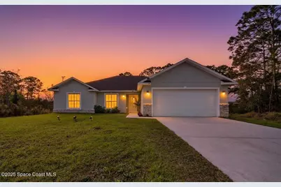 1850 Thorman Avenue SE, Palm Bay, FL 32909 - Photo 2