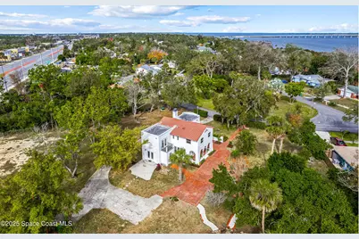 121 Circle Drive, Cocoa, FL 32922 - Photo 2