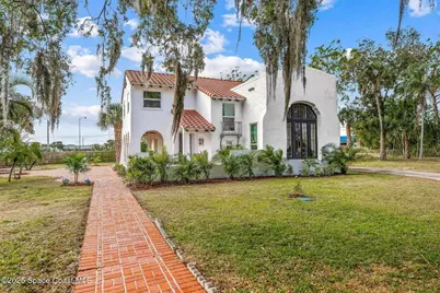 121 Circle Drive, Cocoa, FL 32922 - Photo 1