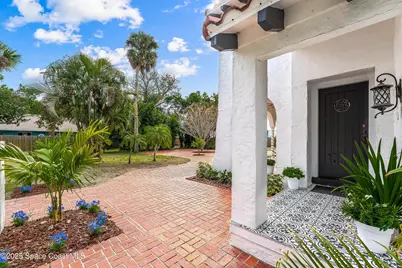 121 Circle Drive, Cocoa, FL 32922 - Photo 4