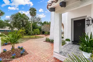 121 Circle Dr, Cocoa, FL 32922 - Photo 4