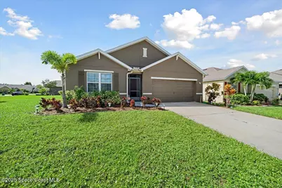 4445 Pagosa Springs Circle, Melbourne, FL 32901 - Photo 2
