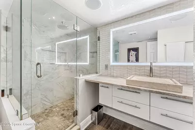 8600 Ridgewood Avenue #3312, Cape Canaveral, FL 32920 - Photo 24