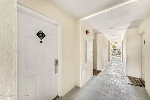 8600 Ridgewood Ave, Cape Canaveral, FL 32920 - Photo 2