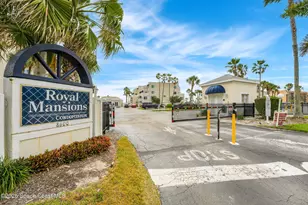 8600 Ridgewood Ave, Cape Canaveral, FL 32920 - Photo 36