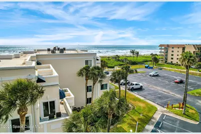 8600 Ridgewood Avenue #3312, Cape Canaveral, FL 32920 - Photo 28