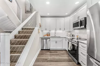 8600 Ridgewood Avenue #3312, Cape Canaveral, FL 32920 - Photo 12