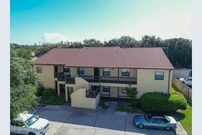 5610 N Banana River Boulevard #6-5, Cocoa Beach, FL 32931 - Photo 30