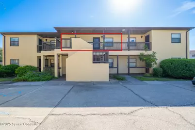 5610 N Banana River Boulevard #6-5, Cocoa Beach, FL 32931 - Photo 28