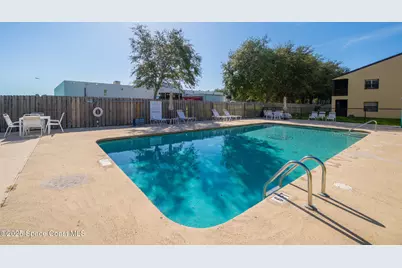 5610 N Banana River Boulevard #6-5, Cocoa Beach, FL 32931 - Photo 8