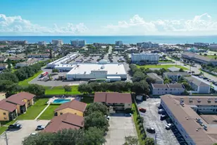 5610 N Banana River Blvd, Cocoa Beach, FL 32931 - Photo 24