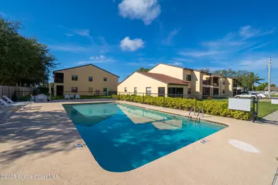 5610 N Banana River Boulevard #6-5, Cocoa Beach, FL 32931 - Photo 32
