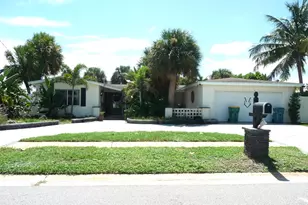 428 Penguin Dr, Satellite Beach, FL 32937 - Photo 1