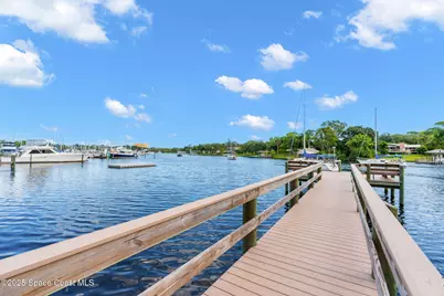 820 Paddleboard Court, Melbourne, FL 32935 - Photo 2