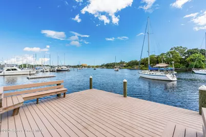 820 Paddleboard Court, Melbourne, FL 32935 - Photo 24