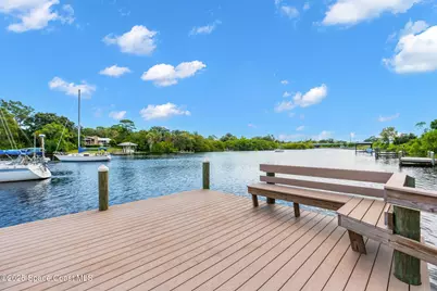 820 Paddleboard Court, Melbourne, FL 32935 - Photo 26