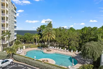 134 Starboard Lane #309, Merritt Island, FL 32953 - Photo 34