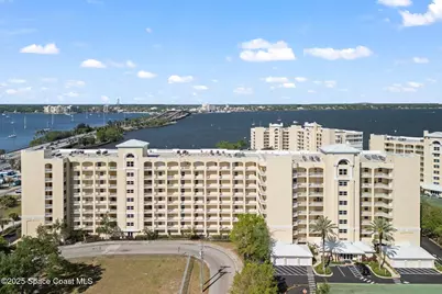 134 Starboard Lane #309, Merritt Island, FL 32953 - Photo 38