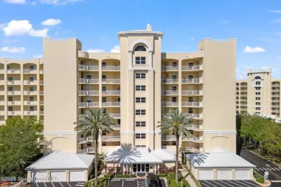 134 Starboard Lane #309, Merritt Island, FL 32953 - Photo 2