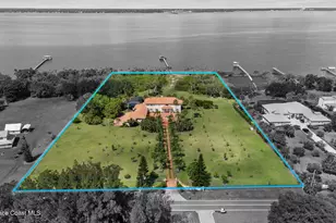 6007 N Tropical Trail, Merritt Island, FL 32953 - Photo 2