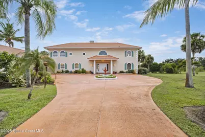 6007 N Tropical Trail, Merritt Island, FL 32953 - Photo 14