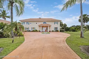 6007 N Tropical Trail, Merritt Island, FL 32953 - Photo 14