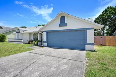 3463 Fan Palm Boulevard, Melbourne, FL 32901 - Photo 2