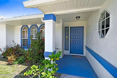 3463 Fan Palm Boulevard, Melbourne, FL 32901 - Photo 4