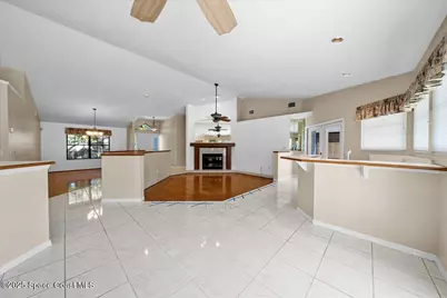 1085 Old Parsonage Drive, Merritt Island, FL 32952 - Photo 10