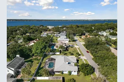 1085 Old Parsonage Drive, Merritt Island, FL 32952 - Photo 6