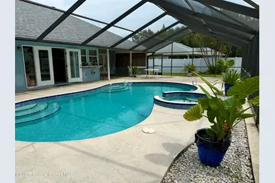 1085 Old Parsonage Drive, Merritt Island, FL 32952 - Photo 36