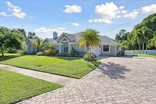 1085 Old Parsonage Dr, Merritt Island, FL 32952 - Photo 4