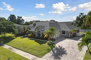 1085 Old Parsonage Dr, Merritt Island, FL 32952 - Photo 1
