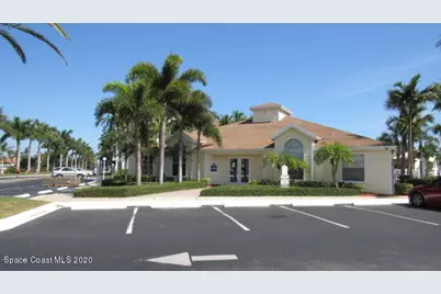 1850 Charlesmont Drive #113, Indialantic, FL 32903 - Photo 4