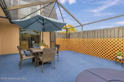 465 E Waverly Place #8b, Vero Beach, FL 32960 - Photo 22