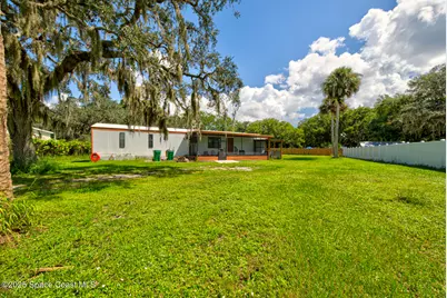 6560 Whaley Drive, Merritt Island, FL 32953 - Photo 2