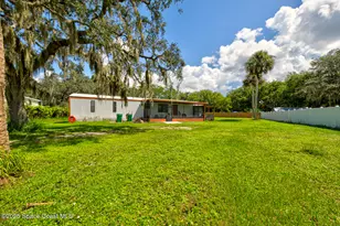 6560 Whaley Dr, Merritt Island, FL 32953 - Photo 2